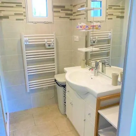 Apartment Bella I La Seyne-sur-Mer