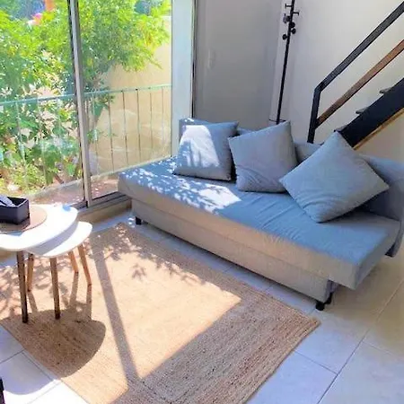 Bella I Apartment La Seyne-sur-Mer
