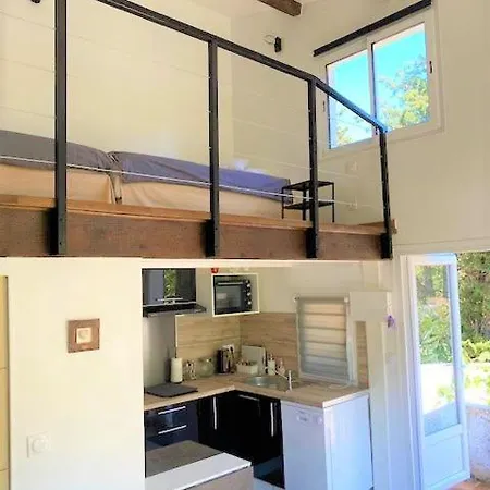 Apartment Bella I